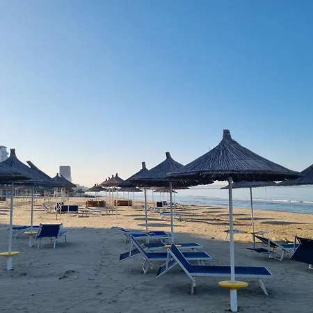 Διαμέρισμα Happy Δυρράχιο
