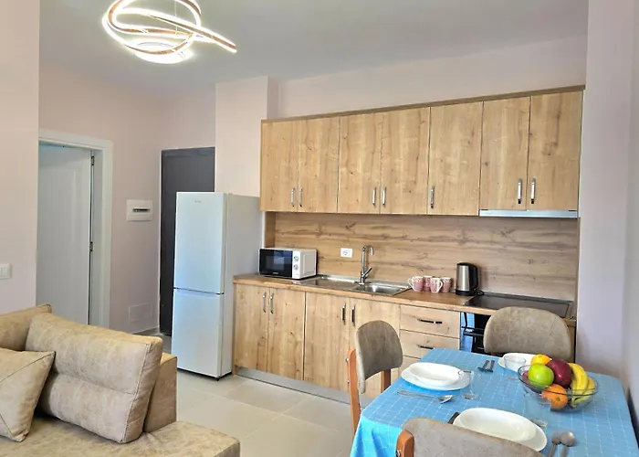 Happy Apartman