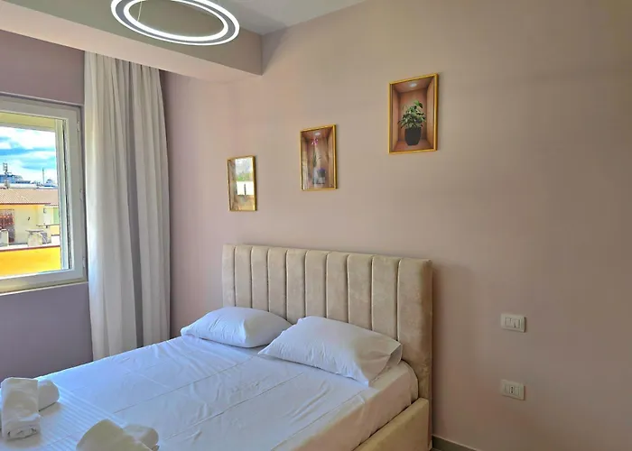 Apartment Happy Durrës