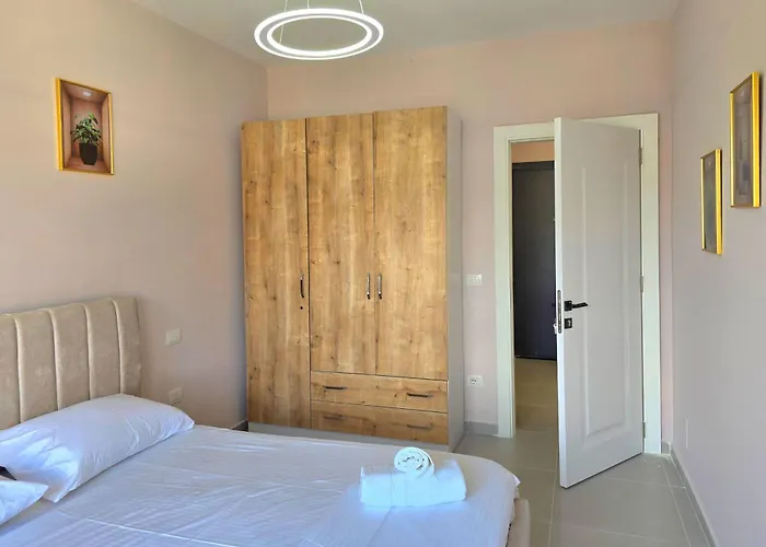 Apartment Happy Durrës