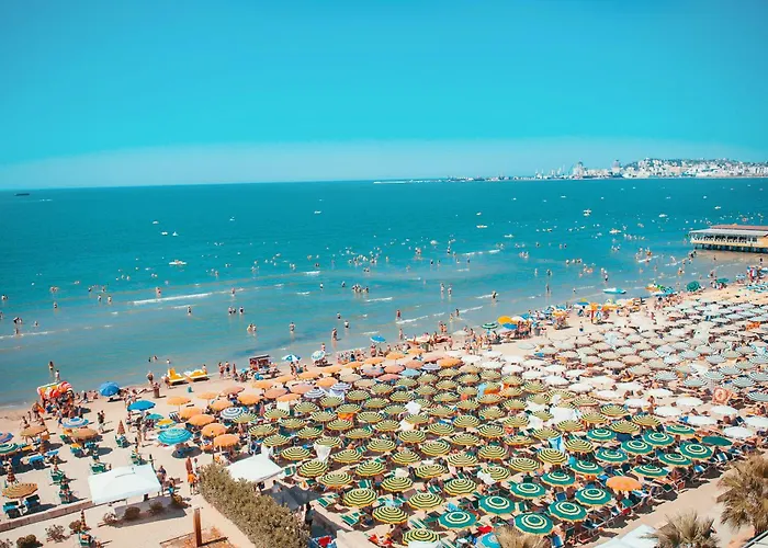 Apartment Happy Durrës