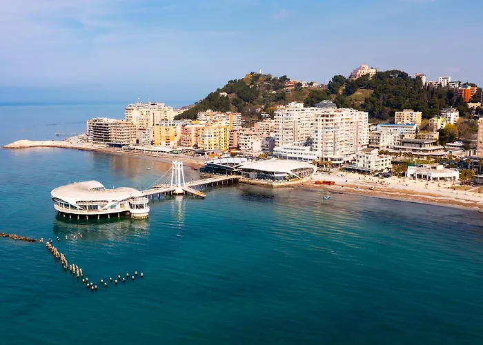 Happy Durrës