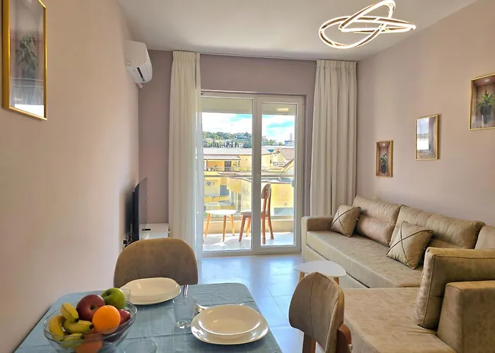 Apartman Happy Durrës
