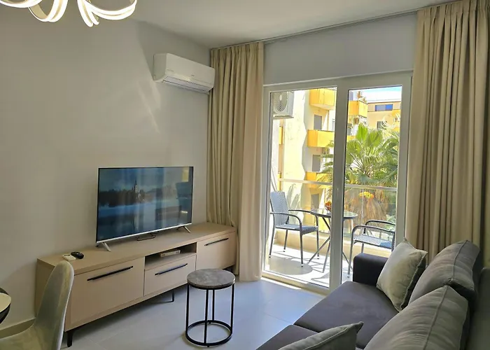 Apartman Happy Durrës
