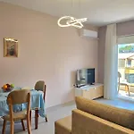 Apartmán Happy