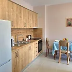 Happy Apartmán Durrës