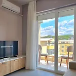 Apartmán Happy Durrës