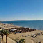Apartmán Happy Durrës