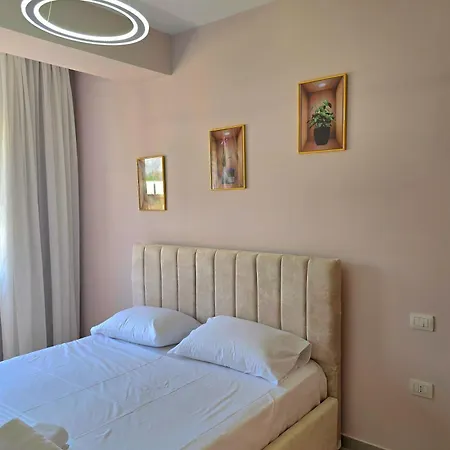 Appartamento Happy Durrës
