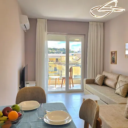 Appartamento Happy Durrës