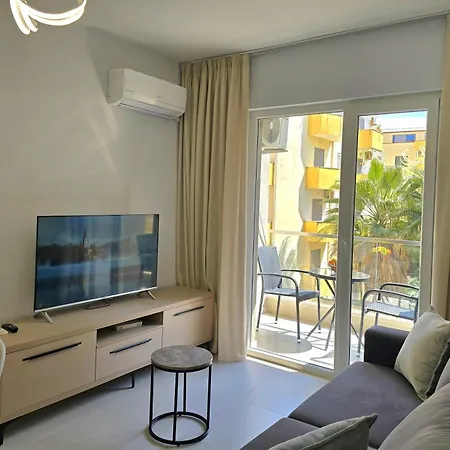 Apartment Happy Durres