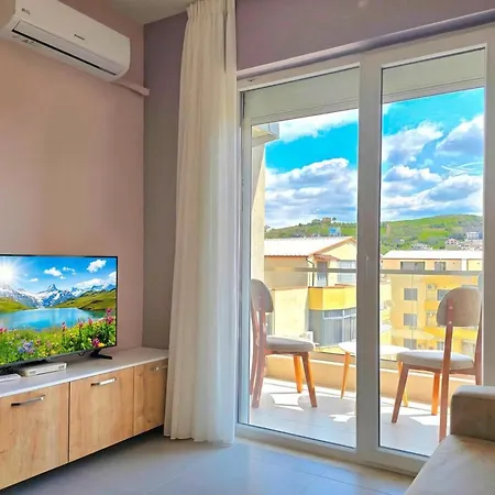 Happy Apartment