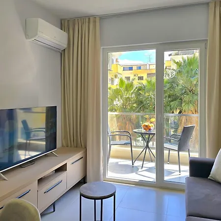 Happy Apartment Durres