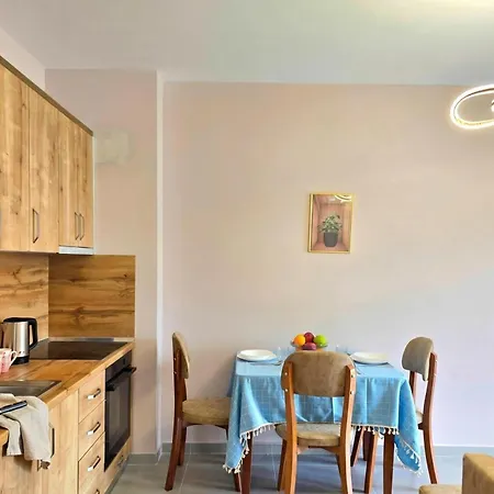 Happy Apartment Durrës