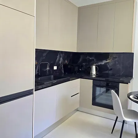 Apartment Happy *