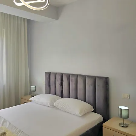 Apartment Happy Durrës