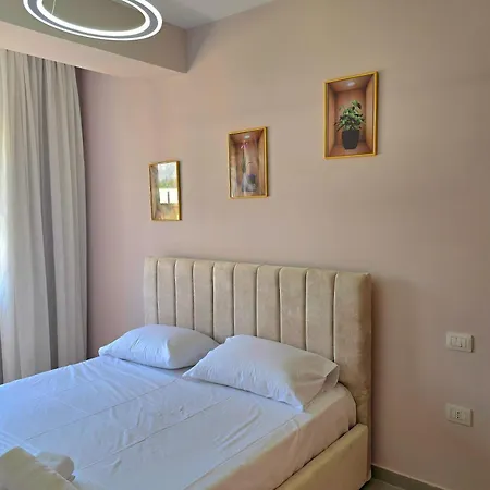 Apartment Happy Durrës