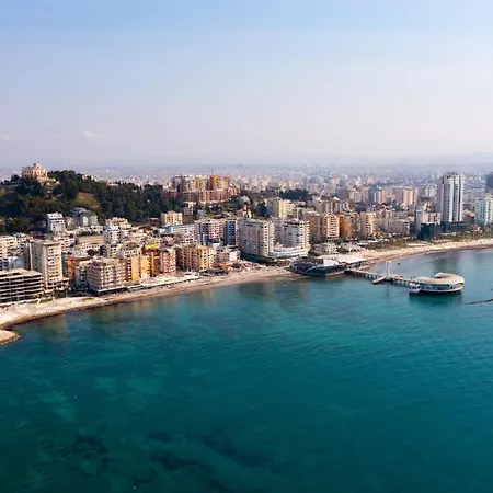 Happy Apartment Durres