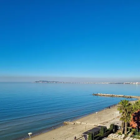 Happy Appartamento Durrës