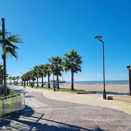 Apartment Happy Durres
