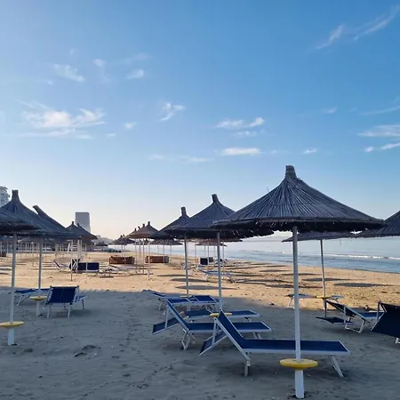 Happy Appartamento Durrës
