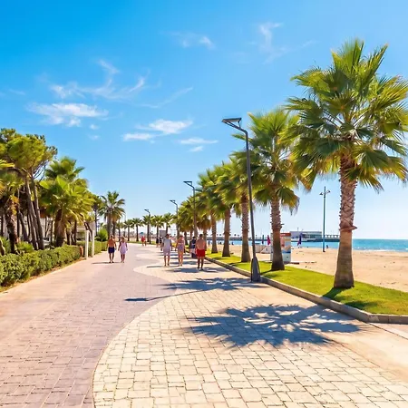 Happy Appartamento Durrës