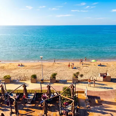 Happy Appartamento Durrës