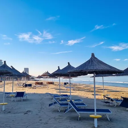 Happy Appartamento Durrës