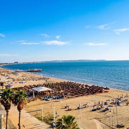 Happy Durrës