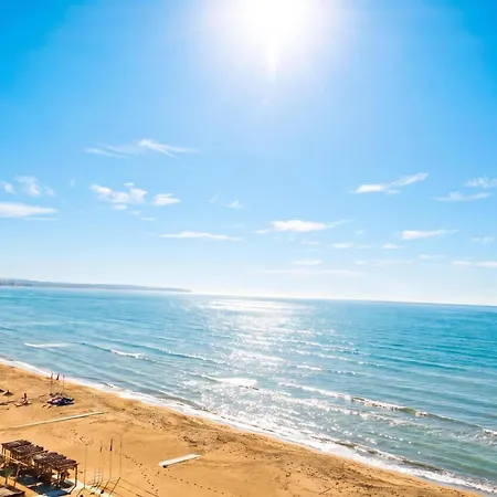 Happy Appartamento Durrës