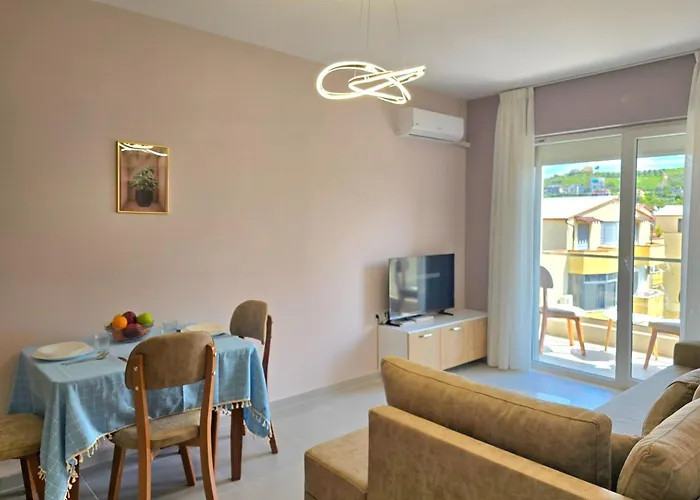 Appartement Happy
