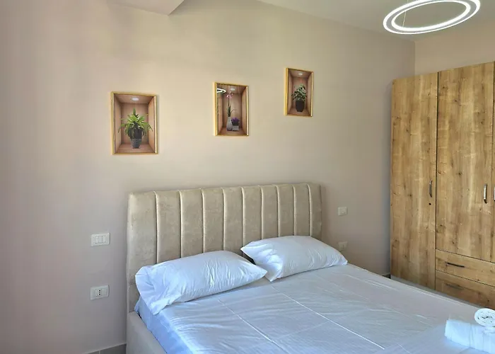 Appartement Happy *