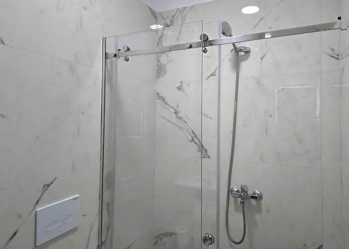 Appartement Happy Durrës