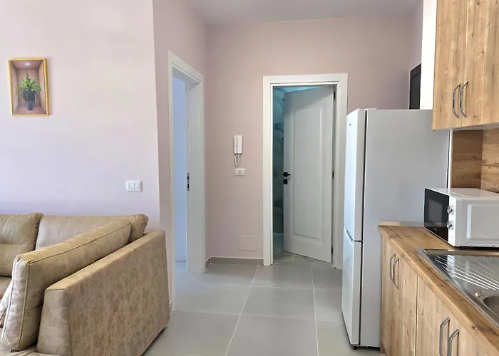 Appartement Happy