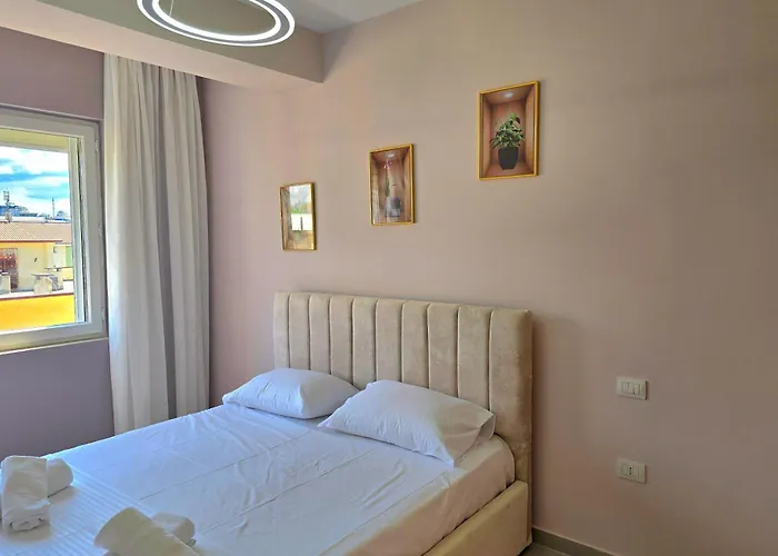 Appartement Happy