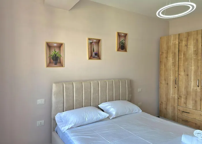 Happy Appartement Durrës