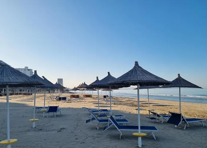 Appartement Happy Durrës