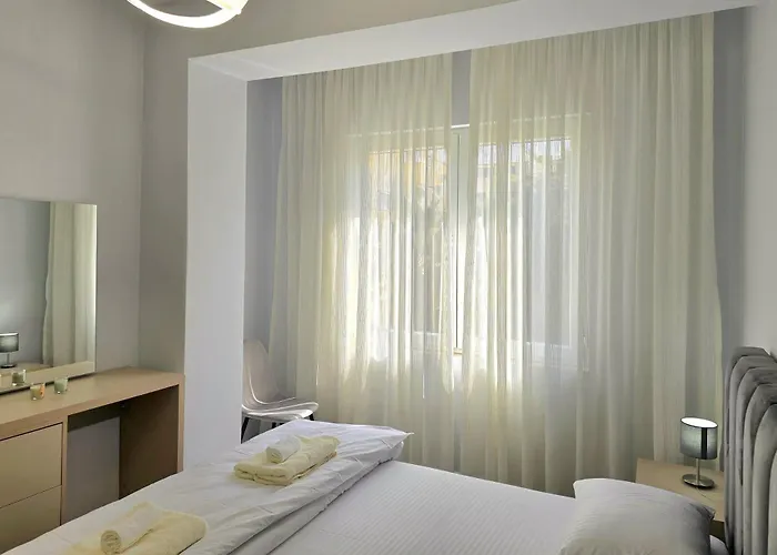 Happy Appartement *