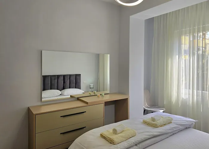 Appartement Happy Durrës